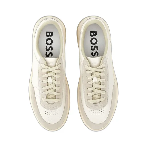 Low-Top Sneakers