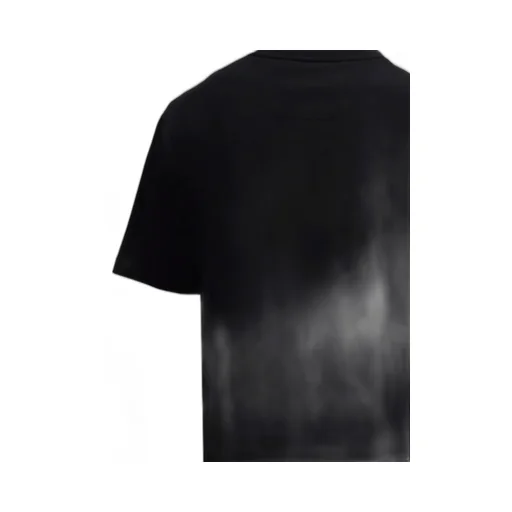 T-Shirt With Graphic Logo