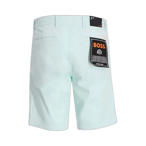 Chino Shorts