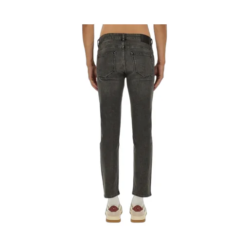 Slim Fit Jeans