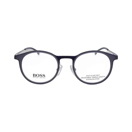 Round Eyeglasses