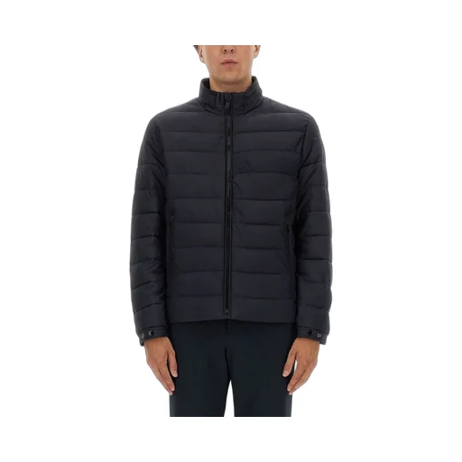Quilted Jacket