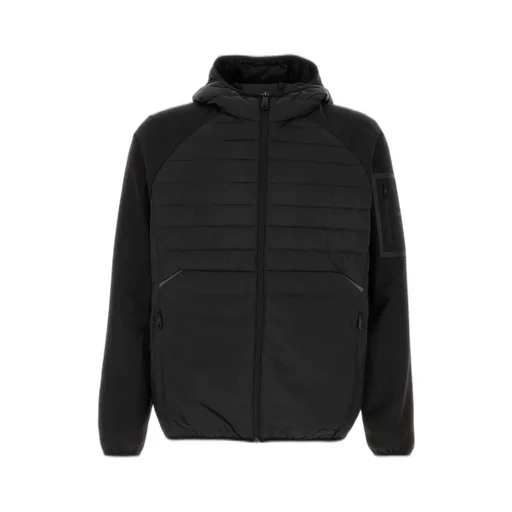 Padded Jacket