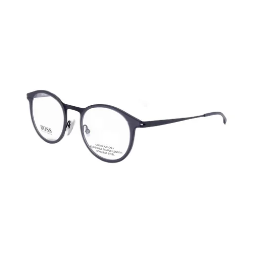 Round Eyeglasses