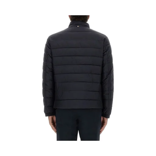 Quilted Jacket