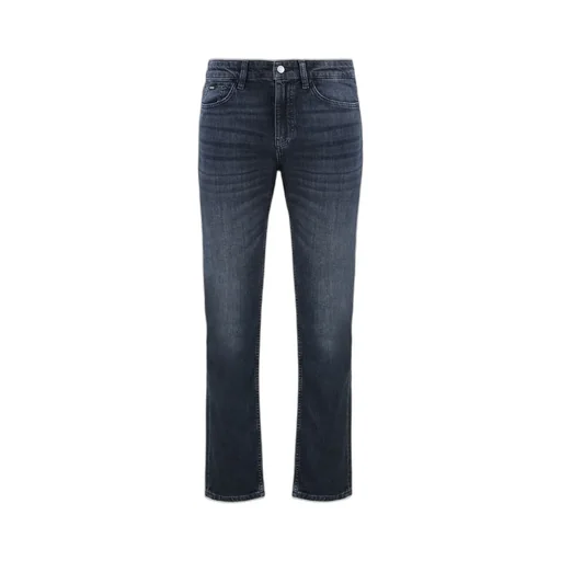 Slim-Fit Jeans