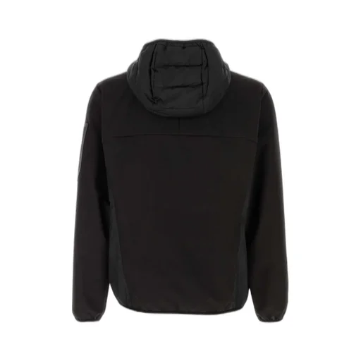 Padded Jacket