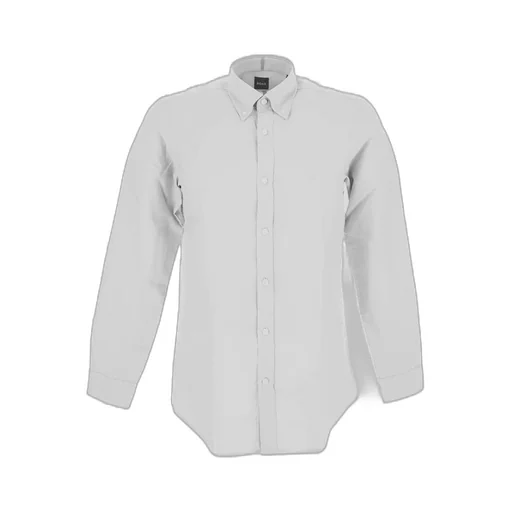 Button-Down Shirt