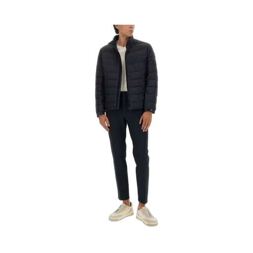 Quilted Jacket