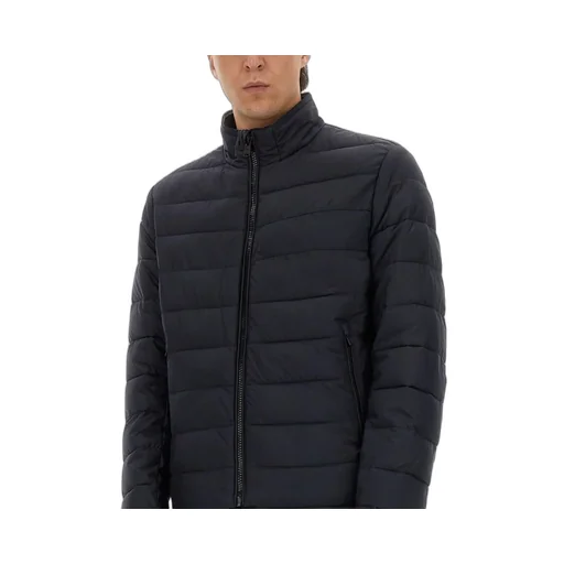 Quilted Jacket