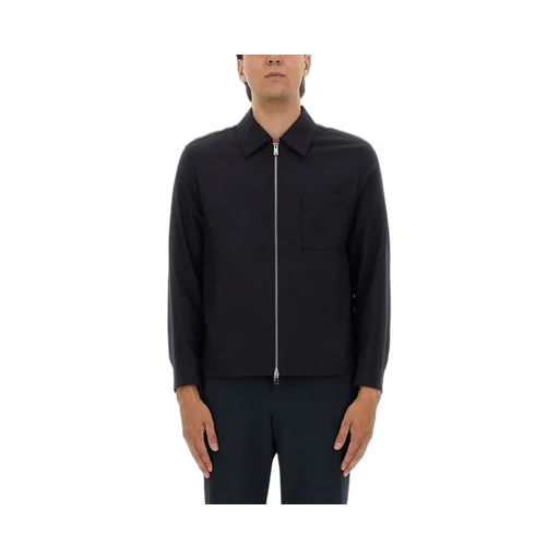 Zip-Up Jacket