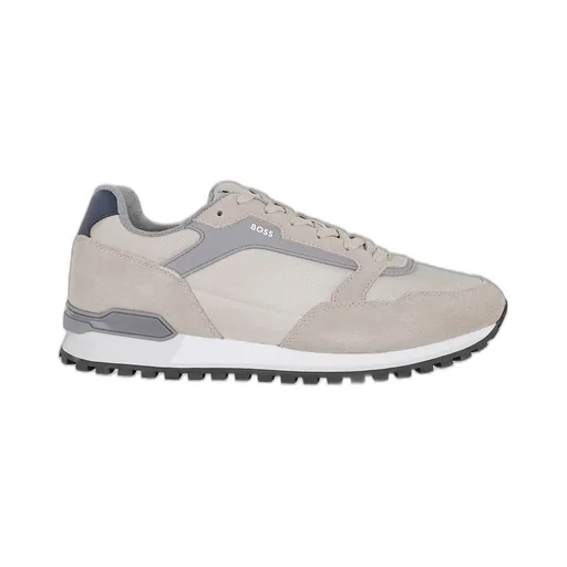 Low-Top Sneakers