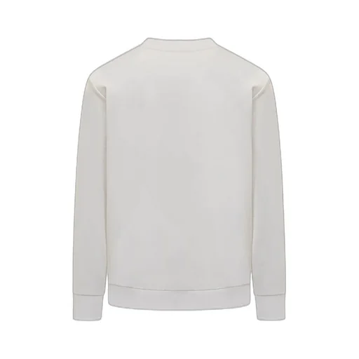 Sweatshirt With Graphic Logo