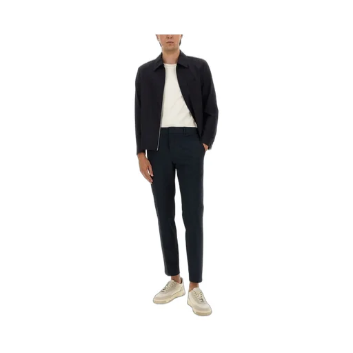 Zip-Up Jacket