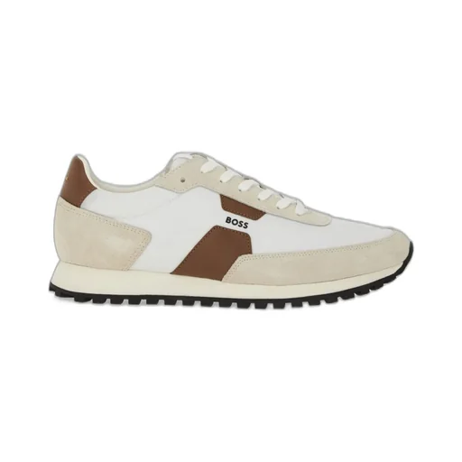 Low-Top Sneakers
