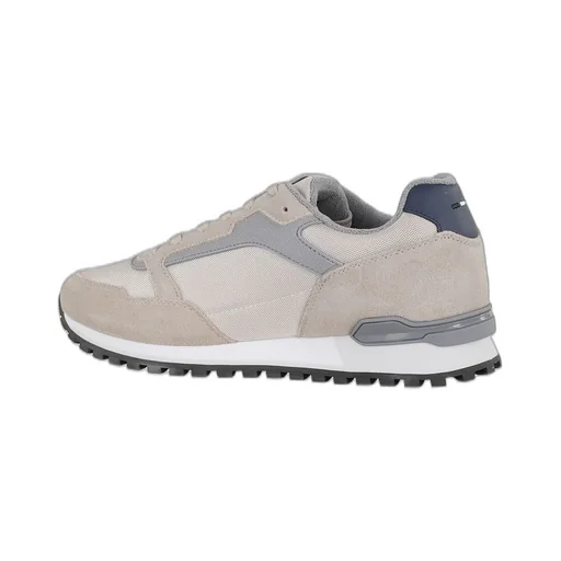 Low-Top Sneakers
