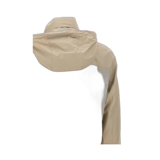 Hooded Jacket