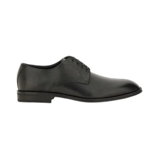 Derby Shoes