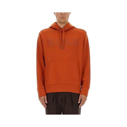 Logo Hoodie
