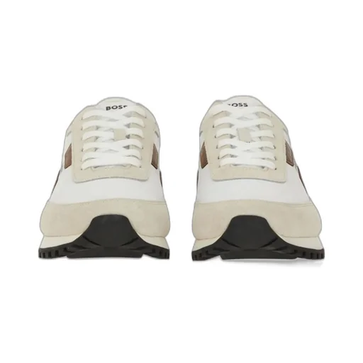 Low-Top Sneakers