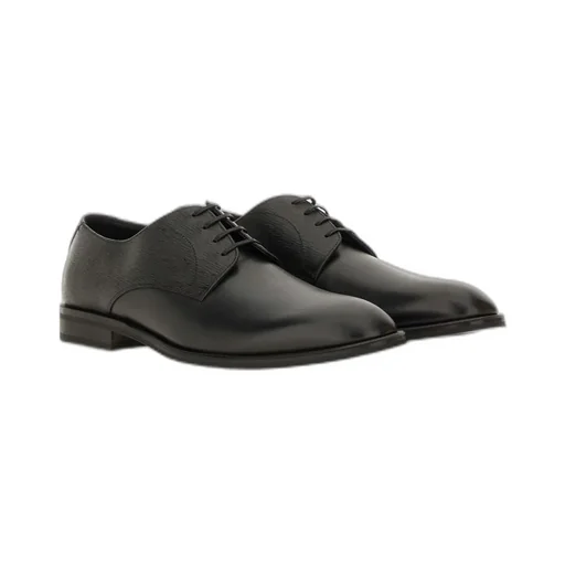 Derby Shoes