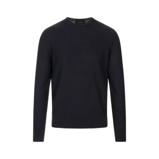 Crewneck Sweater