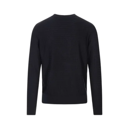 Crewneck Sweater