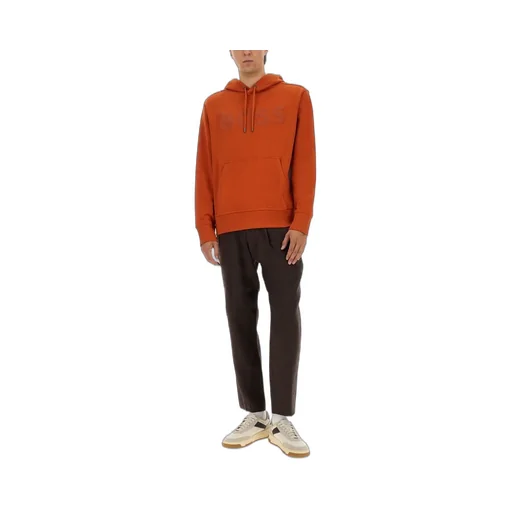 Logo Hoodie
