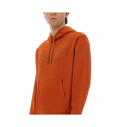 Logo Hoodie