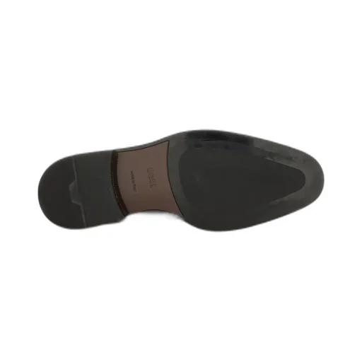 Derby Shoes