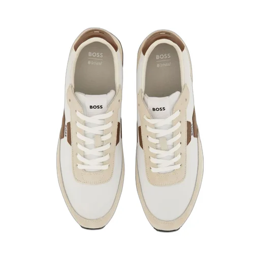 Low-Top Sneakers