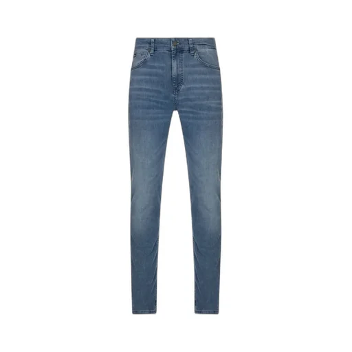 Slim Fit Jeans