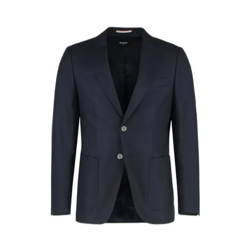 Two-Button Blazer