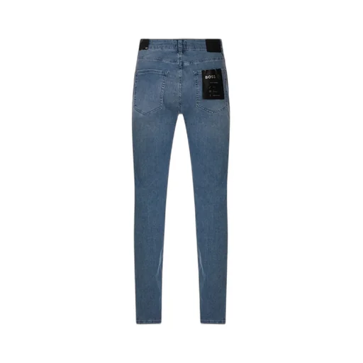 Slim Fit Jeans