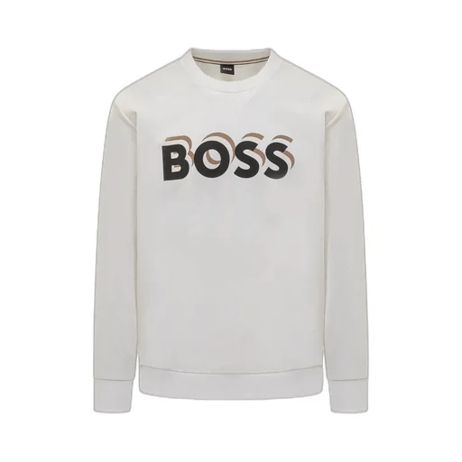 Sweatshirt With Graphic Logo