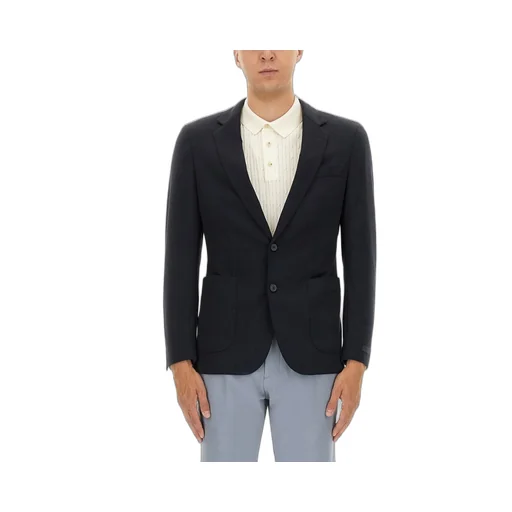 Two-Button Blazer