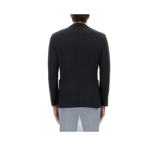 Two-Button Blazer