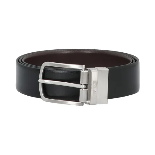 Reversible Belt