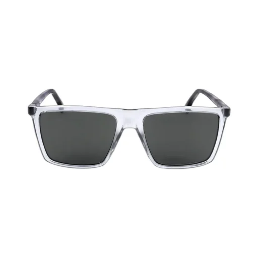 Rectangular Sunglasses