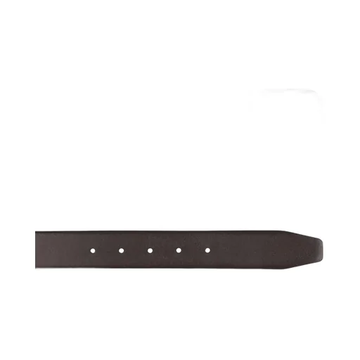 Reversible Belt