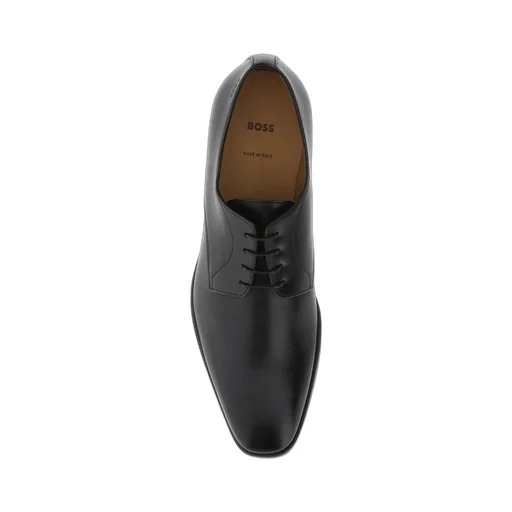 Derby Shoes