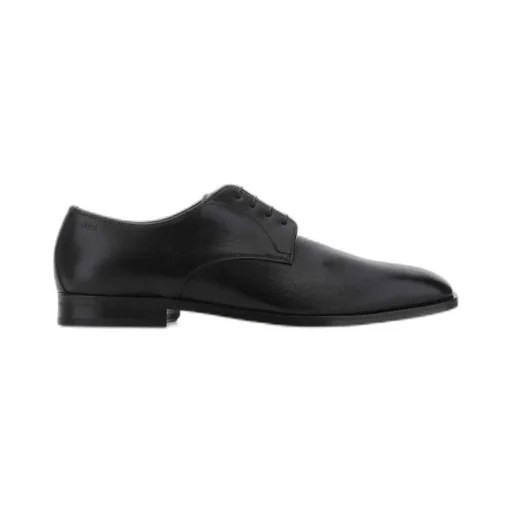 Derby Shoes