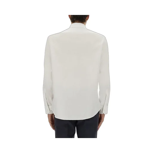 Classic Poplin Shirt