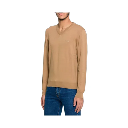 V-Neck Sweater