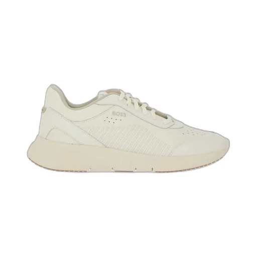 Low-Top Sneakers