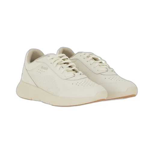 Low-Top Sneakers