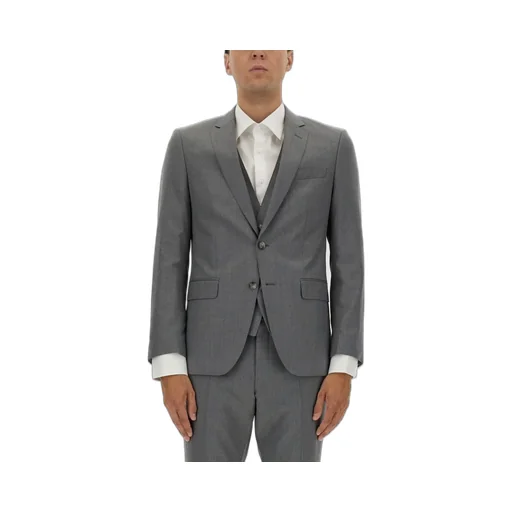 Three-Piece Suit
