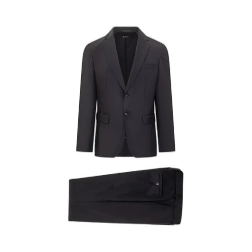 Two-Piece Suit