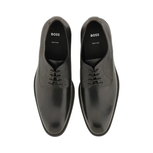 Derby Shoes