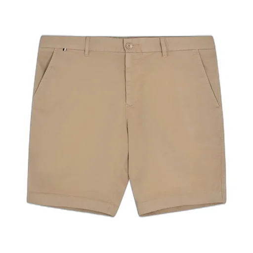 Chino Shorts